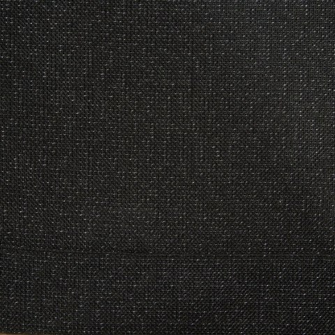 OBRUS STELLA 1 40 X 140 CM CZARNY EUROFIRANY OBRUS STELLA 1 40 X 140 CM CZARNY EUROFIRANY