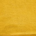 RĘCZNIK AMY (19) 50 X 90 CM MUSZTARDOWY EUROFIRANY
