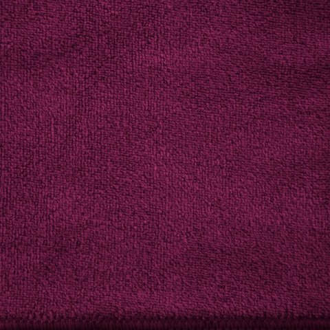 RĘCZNIK AMY (24) 50 X 90 CM AMARANTOWY EUROFIRANY RĘCZNIK AMY (24) 50 X 90 CM AMARANTOWY EUROFIRANY