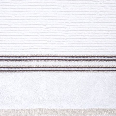 RĘCZNIK FILON (01) 50 X 90 CM BIAŁY EUROFIRANY RĘCZNIK FILON (01) 50 X 90 CM BIAŁY EUROFIRANY