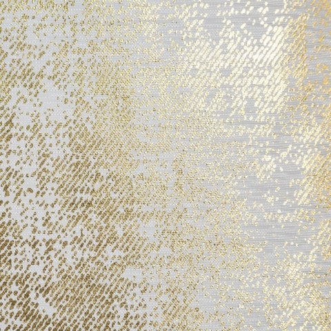 ZASŁONA GOTOWA ASTERIA 140 X 250 CM ZŁOTY EUROFIRANY ZASŁONA GOTOWA ASTERIA 140 X 250 CM ZŁOTY EUROFIRANY