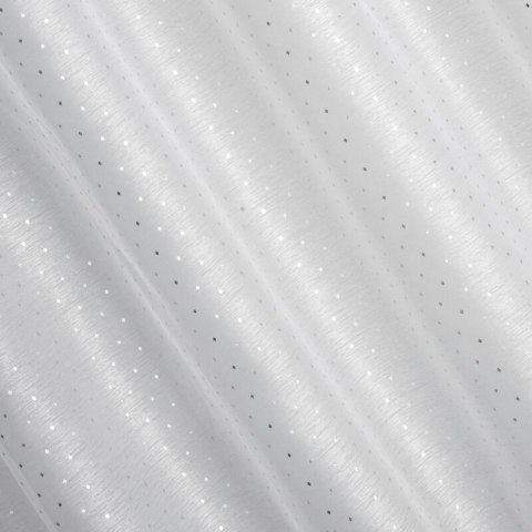 FIRANA GOTOWA SIBEL 300 X 160 CM BIAŁY EUROFIRANY FIRANA GOTOWA SIBEL 300 X 160 CM BIAŁY EUROFIRANY