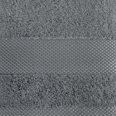 RĘCZNIK LORITA (04) 70 X 140 CM STALOWY EUROFIRANY RĘCZNIK LORITA (04) 70 X 140 CM STALOWY EUROFIRANY