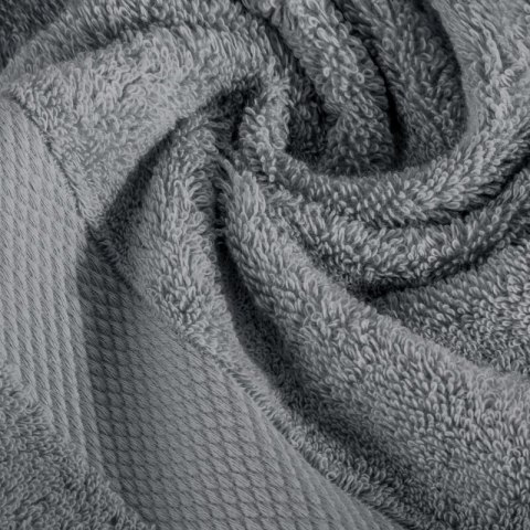 RĘCZNIK LORITA (04) 70 X 140 CM STALOWY EUROFIRANY RĘCZNIK LORITA (04) 70 X 140 CM STALOWY EUROFIRANY