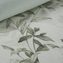 KOMPLET POŚCIELI REN 220 X 200 CM JASNOZIELONY EUROFIRANY