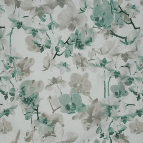 KOMPLET POŚCIELI SATYNOWEJ SPRING 11 220 X 200 CM BIAŁY EUROFIRANY KOMPLET POŚCIELI SATYNOWEJ SPRING 11 220 X 200 CM BIAŁY EUROFIRANY