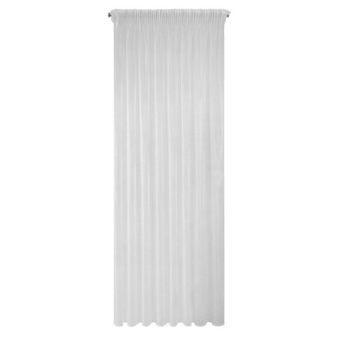 FIRANA GOTOWA D91 ALEXA NA TAŚMIE 135 X 270 CM BIAŁY EUROFIRANY FIRANA GOTOWA D91 ALEXA NA TAŚMIE 135 X 270 CM BIAŁY EUROFIRANY