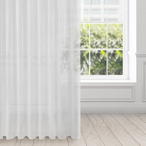FIRANA GOTOWA D91 ALEXA NA TAŚMIE 135 X 270 CM BIAŁY EUROFIRANY FIRANA GOTOWA D91 ALEXA NA TAŚMIE 135 X 270 CM BIAŁY EUROFIRANY