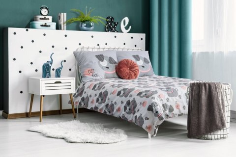 FIRANA GOTOWA D91 ALEXA NA TAŚMIE 135 X 270 CM BIAŁY EUROFIRANY FIRANA GOTOWA D91 ALEXA NA TAŚMIE 135 X 270 CM BIAŁY EUROFIRANY