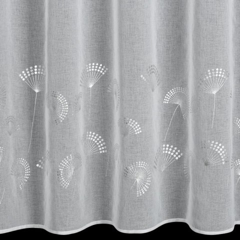 FIRANA GOTOWA ARLES 300 X 250 CM BIAŁY EUROFIRANY FIRANA GOTOWA ARLES 300 X 250 CM BIAŁY EUROFIRANY
