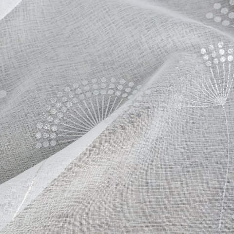 FIRANA GOTOWA ARLES 300 X 250 CM BIAŁY EUROFIRANY FIRANA GOTOWA ARLES 300 X 250 CM BIAŁY EUROFIRANY