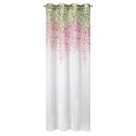 FIRANA GOTOWA JULIETA 140 X 250 CM BIAŁY EUROFIRANY
