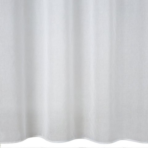 FIRANA GOTOWA JULIETA 140 X 250 CM BIAŁY EUROFIRANY FIRANA GOTOWA JULIETA 140 X 250 CM BIAŁY EUROFIRANY