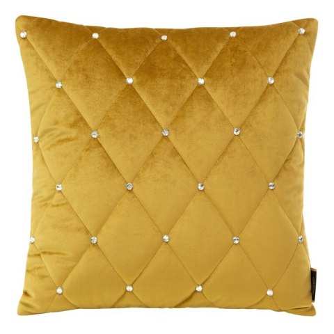POSZEWKA VELVET 37 45 X 45 CM ZŁOTY EUROFIRANY POSZEWKA VELVET 37 45 X 45 CM ZŁOTY EUROFIRANY