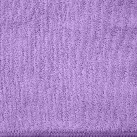 RĘCZNIK AMY (14) 50 X 90 CM FIOLETOWY EUROFIRANY RĘCZNIK AMY (14) 50 X 90 CM FIOLETOWY EUROFIRANY