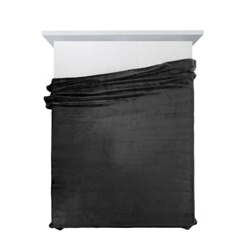 KOC D91 CINDY5 170 X 210 CM CZARNY EUROFIRANY KOC D91 CINDY5 170 X 210 CM CZARNY EUROFIRANY
