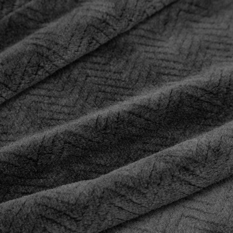 KOC D91 CINDY5 170 X 210 CM CZARNY EUROFIRANY KOC D91 CINDY5 170 X 210 CM CZARNY EUROFIRANY
