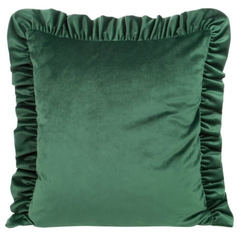 POSZEWKA VELVET 25 45 X 45 CM CIEMNOZIELONY EUROFIRANY POSZEWKA VELVET 25 45 X 45 CM CIEMNOZIELONY EUROFIRANY