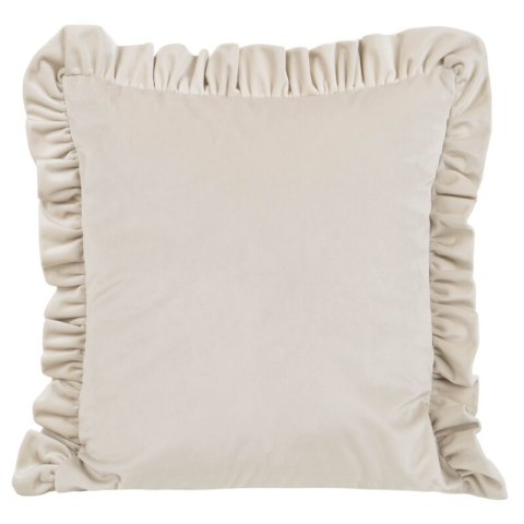 POSZEWKA VELVET 25 45 X 45 CM KREMOWY EUROFIRANY POSZEWKA VELVET 25 45 X 45 CM KREMOWY EUROFIRANY
