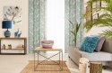 POSZEWKA VELVET 25 45 X 45 CM KREMOWY EUROFIRANY