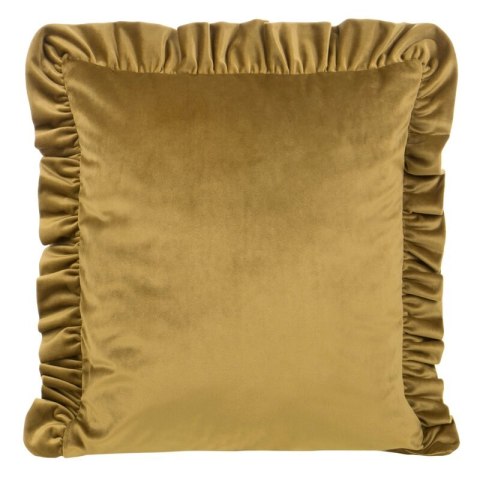 POSZEWKA VELVET 25 45 X 45 CM ZŁOTY EUROFIRANY POSZEWKA VELVET 25 45 X 45 CM ZŁOTY EUROFIRANY