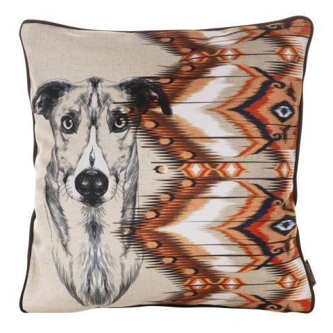 POSZEWKA CEBRA 1 45 X 45 CM BEŻOWY EUROFIRANY POSZEWKA CEBRA 1 45 X 45 CM BEŻOWY EUROFIRANY