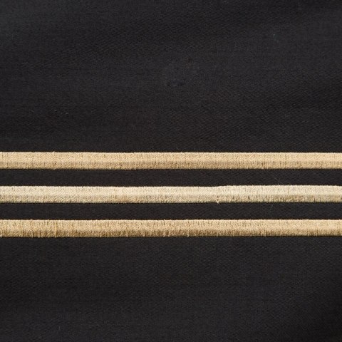 KOMPLET POŚCIELI HAFT4 220 X 200 CM CZARNY EUROFIRANY KOMPLET POŚCIELI HAFT4 220 X 200 CM CZARNY EUROFIRANY