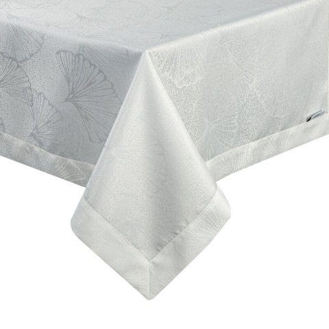 OBRUS DORIS 140 X 180 CM NATURALNY EUROFIRANY OBRUS DORIS 140 X 180 CM NATURALNY EUROFIRANY