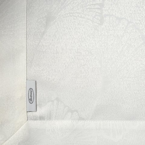 OBRUS DORIS 140 X 180 CM NATURALNY EUROFIRANY OBRUS DORIS 140 X 180 CM NATURALNY EUROFIRANY