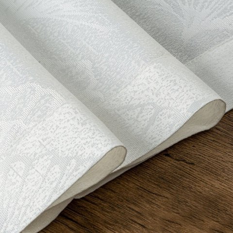 OBRUS DORIS 140 X 180 CM NATURALNY EUROFIRANY OBRUS DORIS 140 X 180 CM NATURALNY EUROFIRANY