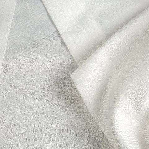 OBRUS DORIS 140 X 200 CM NATURALNY EUROFIRANY OBRUS DORIS 140 X 200 CM NATURALNY EUROFIRANY