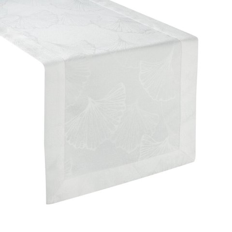 OBRUS DORIS 40 X 180 CM NATURALNY EUROFIRANY OBRUS DORIS 40 X 180 CM NATURALNY EUROFIRANY
