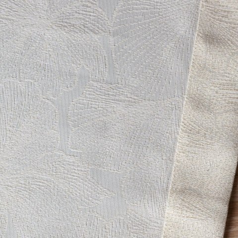 OBRUS LENA 145 X 280 CM KREMOWY EUROFIRANY OBRUS LENA 145 X 280 CM KREMOWY EUROFIRANY