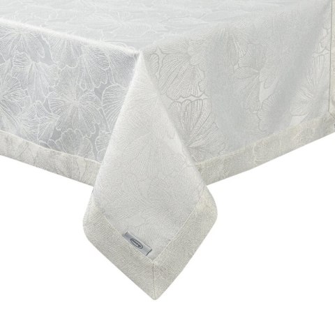 OBRUS LENA 145 X 350 CM KREMOWY EUROFIRANY OBRUS LENA 145 X 350 CM KREMOWY EUROFIRANY