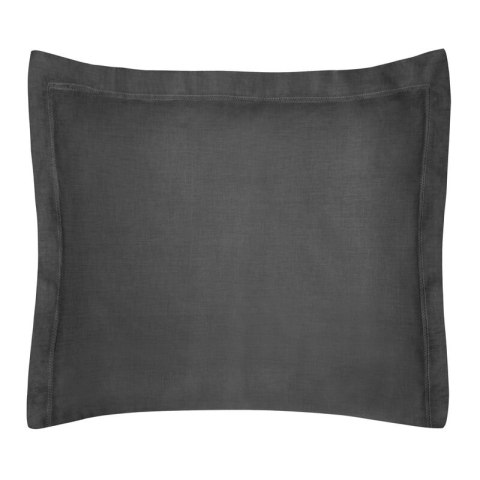 POSZEWKA NOVA COLOUR 70 X 80 CM CZARNY EUROFIRANY POSZEWKA NOVA COLOUR 70 X 80 CM CZARNY EUROFIRANY