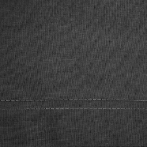 POSZEWKA NOVA COLOUR 70 X 80 CM CZARNY EUROFIRANY POSZEWKA NOVA COLOUR 70 X 80 CM CZARNY EUROFIRANY