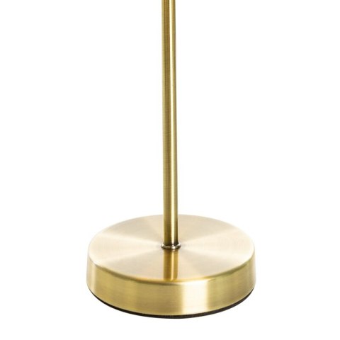 LAMPA DEKORACYJNA EZRA (04) O 27 X 46 CM TURKUSOWY EUROFIRANY LAMPA DEKORACYJNA EZRA (04) O 27 X 46 CM TURKUSOWY EUROFIRANY