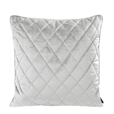 POSZEWKA VELVET 27 45 X 45 CM SREBRNY EUROFIRANY POSZEWKA VELVET 27 45 X 45 CM SREBRNY EUROFIRANY