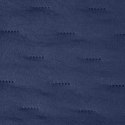 NARZUTA LIBI 2 170 X 210 CM GRANATOWY EUROFIRANY
