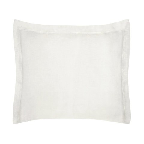 POSZEWKA NOVA COLOUR 50 X 70 CM KREMOWY EUROFIRANY POSZEWKA NOVA COLOUR 50 X 70 CM KREMOWY EUROFIRANY