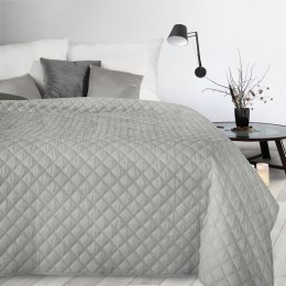 NARZUTA D91 ALARA 3 220 X 240 CM SREBRNY EUROFIRANY