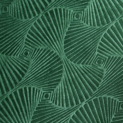 ZASŁONA GOTOWA D91 ELLEN 140 X 250 CM ZIELONY EUROFIRANY ZASŁONA GOTOWA D91 ELLEN 140 X 250 CM ZIELONY EUROFIRANY