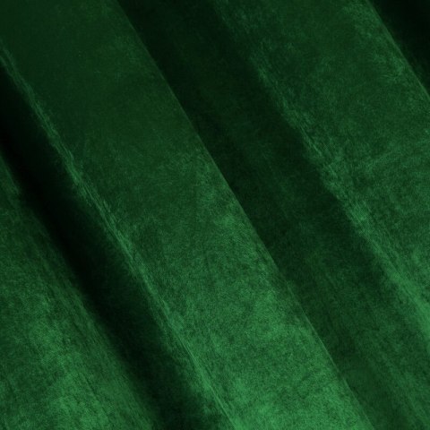 ZASŁONA GOTOWA D91 TAYLOR NA TAŚMIE 140 X 270 CM ZIELONY EUROFIRANY ZASŁONA GOTOWA D91 TAYLOR NA TAŚMIE 140 X 270 CM ZIELONY EUROFIRANY