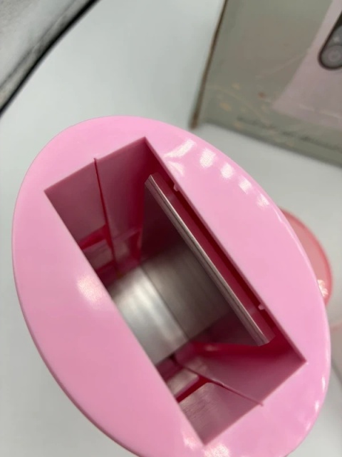 INTELIGENTNY PODGRZEWACZ WOSKU LED + ZESTAW! KONIEC Z MASZYNKAMI!