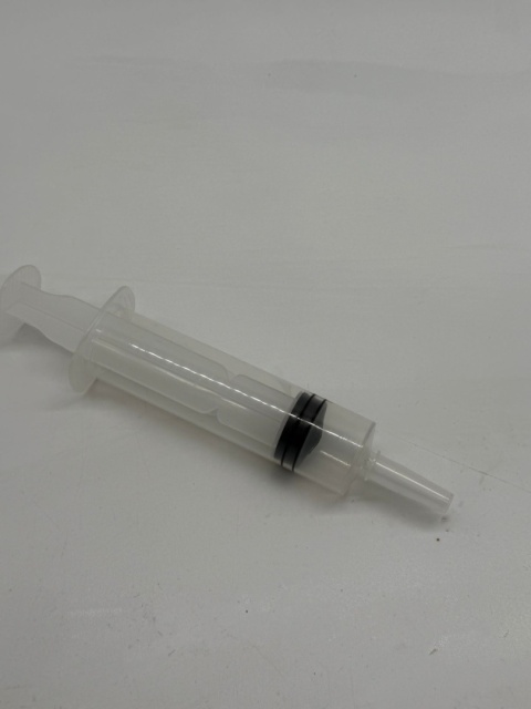 Impreza na Maxa! The Twiddlers Jello Shot Syringes – 25 Sztuk!