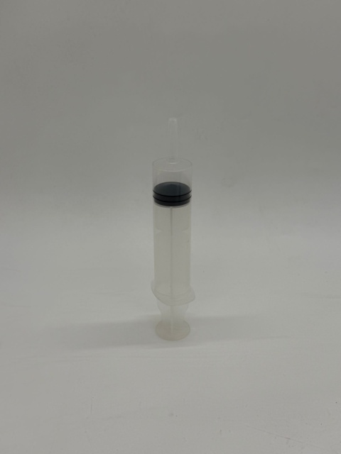 Impreza na Maxa! The Twiddlers Jello Shot Syringes – 25 Sztuk!