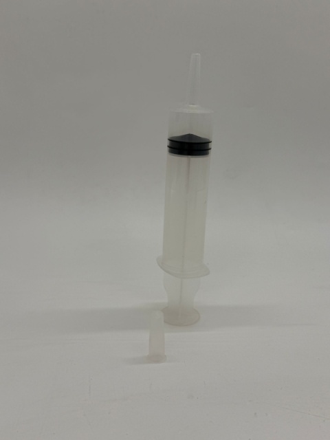 Impreza na Maxa! The Twiddlers Jello Shot Syringes – 25 Sztuk!