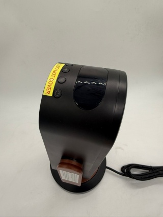 Inteligentny Grzejnik Ceramiczny H1 1500W | Pilot | Oscylacja – Ciepło w Sekundy!