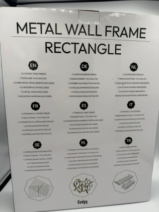 Koniec z Nudą na Ścianie! Stwórz Własny Moodboard Loft