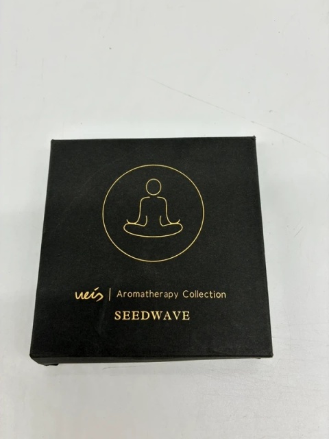 SEEDWAVE Aromatherapy – Twoja osobista świątynia spokoju